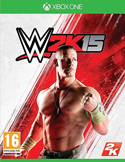 Wwe 2k15 mods for pc